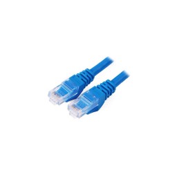 LAN კაბელი UGREEN (11207) Cat6 UTP Lan Cable 15m, Blue-JUSTSHOP.GE-ზე