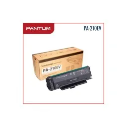 კარტრიჯი თავსებადი PA 210