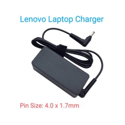 ნოუთბუქის დამტენი For LENOVO ZM-65W 20V 3.25A 4.0*1.7 Bullet