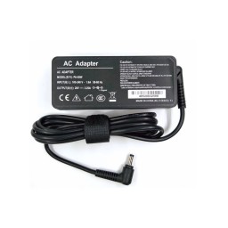 ნოუთბუქის დამტენი For LENOVO ZM-45W 20V 2.25A 4.0*1.7 Bullet-JUSTSHOP.GE-ზე