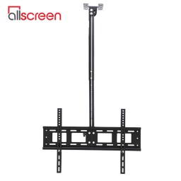 ტელევიზორის საკიდი ჭერზე ALLSCREEN TV Ceiling Mount Bracket CTC4080 TV SIZE: 42-80