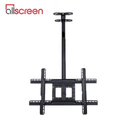 ტელევიზორის საკიდი ჭერზე ALLSCREEN TV Ceiling Mount Bracket CTC3270 TV SIZE: 32-70