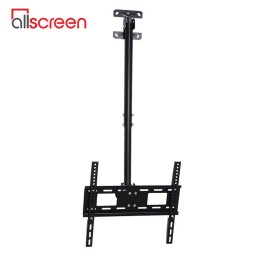 ტელევიზორის საკიდი ჭერზე ALLSCREEN TV Ceiling Mount Bracket CTC3255 TV SIZE: 32-55