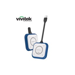 ლანჩერი Vivitek LauncherOne WQL-340EUV Makes a direct WiFi connection to the NovoPro and NovoEnterprise-JUSTSHOP.GE-ზე