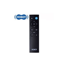 მინის საწმენდი რობოტის სამართავი პულტი HB388A05 388-Remote Control for HOBOT-388-JUSTSHOP.GE-ზე