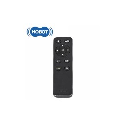მინის საწმენდი რობოტის სამართავი პულტი HOBOT HB298A06 298 Remote Control-JUSTSHOP.GE-ზე