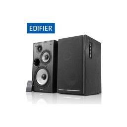 სტუდიური მონიტორი დინამიკი Edifier R2750DB Active 2.0 System with Tri-Amp Audio Solution Bluetooth 136W black