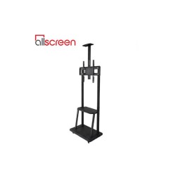 ტელევიზორის საკიდი Allscreen Universal LCD LED TV Bracket CTMH3 TV SIZE:32-65ინჩი-JUSTSHOP.GE-ზე