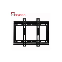 ტელევიზორის საკიდი Allscreen Universal LCD LED TV Bracket CTMB25 14-42 ინჩი-JUSTSHOP.GE-ზე