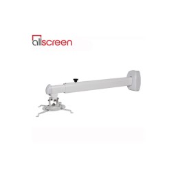 პროექტორის საკიდი ALLSCREEN SHORT THROW PROJECTOR MOUNT CQ1200, 75cm to 122cm-JUSTSHOP.GE-ზე