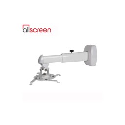 პროექტორის საკიდი ALLSCREEN SHORT THROW PROJECTOR MOUNT CQ500, 40cm to 57cm-JUSTSHOP.GE-ზე