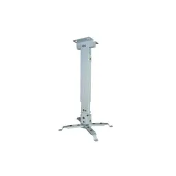 პროექტორის საკიდი ALLSCREEN PROJECTOR CELLING MOUNT CPMS-98180,From 98cm to 180cm-JUSTSHOP.GE-ზე