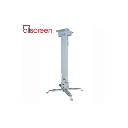 პროექტორის საკიდი ALLSCREEN PROJECTOR CELLING MOUNT CPMS-63100,From 63cm to 100cm-JUSTSHOP.GE-ზე