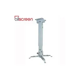 პროექტორის საკიდი ALLSCREEN PROJECTOR CELLING MOUNT CPMS-63100,From 63cm to 100cm-JUSTSHOP.GE-ზე