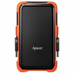 Apacer Hard Drive AP1TBAC630T-1