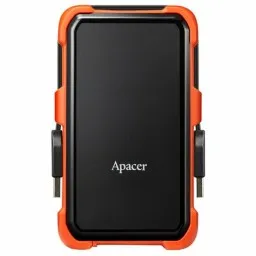 Apacer Hard Drive AP1TBAC630T-1-JUSTSHOP.GE-ზე