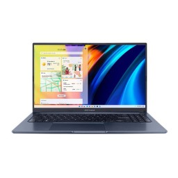 ნოუთბუქი Asus Vivobook 15 (X1504VA-BQ281) i3-1315U/8GB/512GB 15.6'' Blue