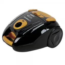 Diamond DM-3020 მტვერსასრუტი Black-JUSTSHOP.GE-ზე