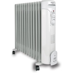 Arzum AR040 ზეთის რადიატორი-JUSTSHOP.GE-ზე