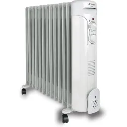 Arzum AR040 ზეთის რადიატორი-JUSTSHOP.GE-ზე