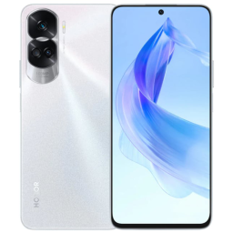 Honor 90 Lite (8GB/256GB) Titanium Silver