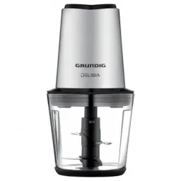 GRUNDIG CH 7680 ჩოფერი-JUSTSHOP.GE-ზე
