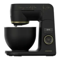 GRUNDIG KMP 8650 MBC მიქსერი ჯამით-JUSTSHOP.GE-ზე