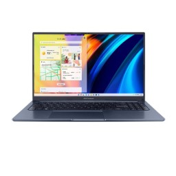 ნოუთბუქი Asus Vivobook 15X (X1503ZA-L1303) i5-12500H/8GB/512GB 15,6'' OLED