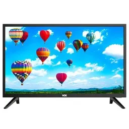 ტელევიზორი VOX 24DSQD1B-JUSTSHOP.GE-ზე