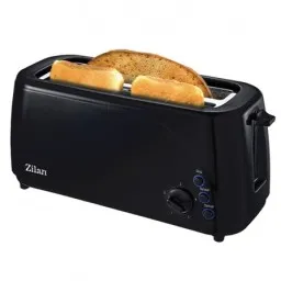 Zilan ZLN2713 ტოსტერი-JUSTSHOP.GE-ზე