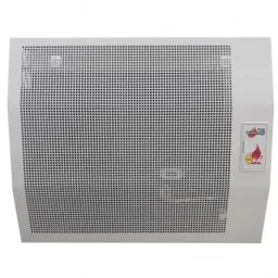 გაზის გამათბობელი akog 35მ²-45მ² 4 sp beige იტალიური უსაფრთხოების ავტომატიკა SIT-JUSTSHOP.GE-ზე