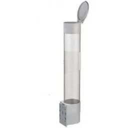 BBT 2210 დისპენსერი ჭიქის დამჭერი-JUSTSHOP.GE-ზე