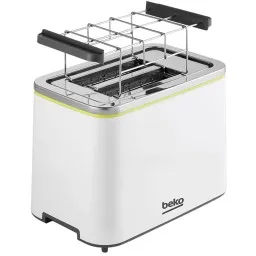 Beko TAM 4321 W ტოსტერი-JUSTSHOP.GE-ზე