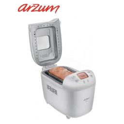 Arzum AR262 პურის საცხობი-JUSTSHOP.GE-ზე