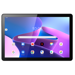 Lenovo Tab M10 (ZAAF0032RU) 4GB/64GB LTE-JUSTSHOP.GE-ზე