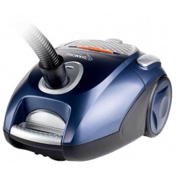 Diamond DM-3025 მტვერსასრუტი Blue