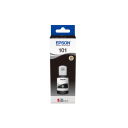Epson 101 EcoTank Black ink (L4267)