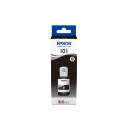 Epson 101 EcoTank Black ink (L4267)-JUSTSHOP.GE-ზე