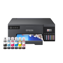 Epson EcoTank L8050 A4-JUSTSHOP.GE-ზე