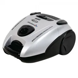 Diamond DM-3020 მტვერსასრუტი Silver-JUSTSHOP.GE-ზე