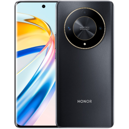 Honor X9b (8GB/256GB) Midnight Black