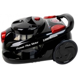 DIAMOND DM-3035 BLACK მტვერსასრუტი