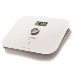 Arzum AR5034 white სასწორი-JUSTSHOP.GE-ზე