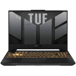 ნოუთბუქი Asus TUF 15 (FX507ZU4-LP040) i7-12700H/16GB/512GB RTX4050/6GB 15.6''