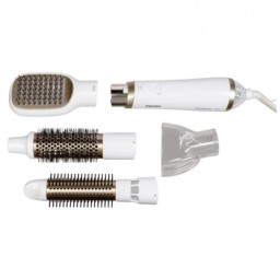 Philips HP8663/00 ელექტრო სავარცხელი-JUSTSHOP.GE-ზე