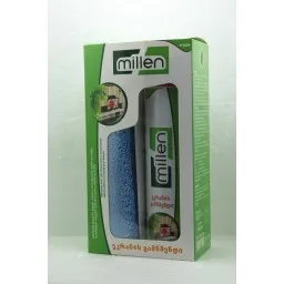 მონიტორის საწმენდი Millen Screen Cleaner Foam (CSCF500)-JUSTSHOP.GE-ზე