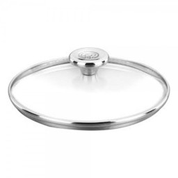 Korkmaz A631 Glass Lid 16 cm თავსახური-JUSTSHOP.GE-ზე