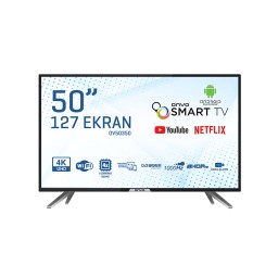 ტელევიზორიOnvo 50'' OV50350 Smart