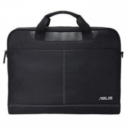 ნოუთბუქის ჩანთა ASUS Nereus Carry bag 16 Black