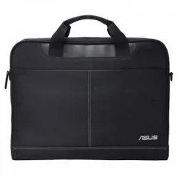 ნოუთბუქის ჩანთა ASUS Nereus Carry bag 16 Black-JUSTSHOP.GE-ზე